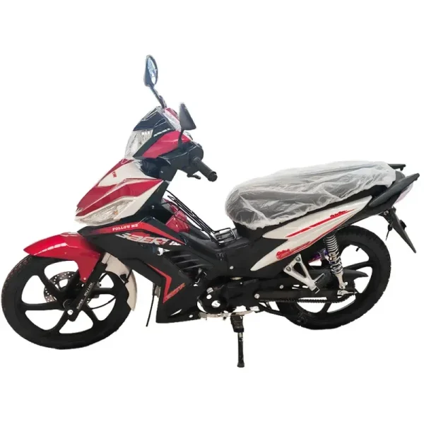 hot sale 110cc 50cc 125cc cheap motorcycle sale gas motorcycle 110cc preowned - Image 4
