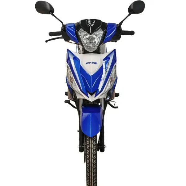 hot sale 110cc 50cc 125cc cheap motorcycle sale gas motorcycle 110cc preowned - Image 2