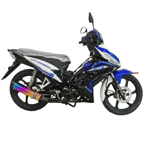 hot sale 110cc 50cc 125cc cheap motorcycle sale gas motorcycle 110cc preowned - Image 6