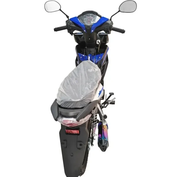 hot sale 110cc 50cc 125cc cheap motorcycle sale gas motorcycle 110cc preowned - Image 3