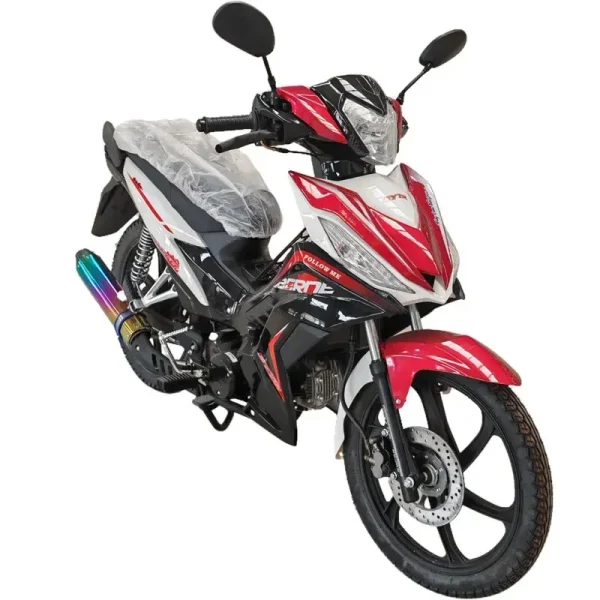 hot sale 110cc 50cc 125cc cheap motorcycle sale gas motorcycle 110cc preowned - Image 5