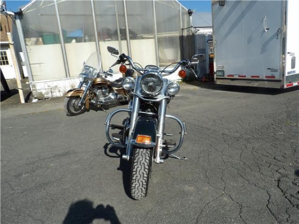 1996 HARLEY DAVIDSON FLSTN NOSTALGIA FLSTN NOSTALGIA - Image 20