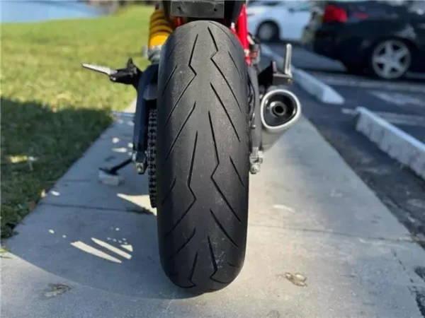 2020 Ducati Monster 797+ - Image 2