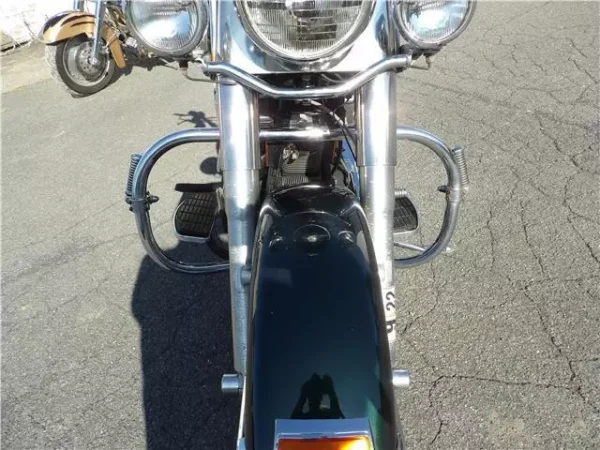 1996 HARLEY DAVIDSON FLSTN NOSTALGIA FLSTN NOSTALGIA - Image 13
