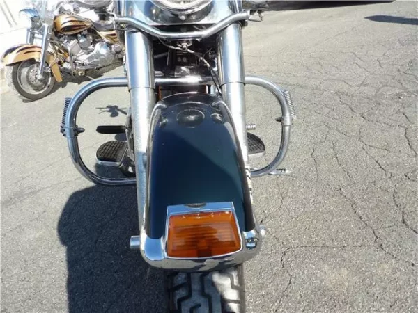 1996 HARLEY DAVIDSON FLSTN NOSTALGIA FLSTN NOSTALGIA - Image 15
