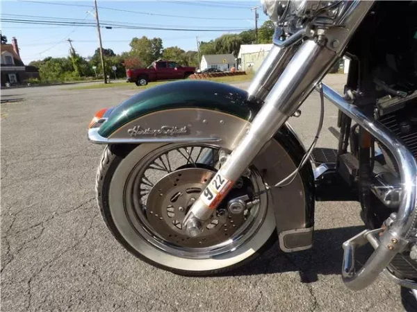 1996 HARLEY DAVIDSON FLSTN NOSTALGIA FLSTN NOSTALGIA - Image 16