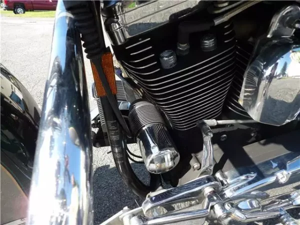 1996 HARLEY DAVIDSON FLSTN NOSTALGIA FLSTN NOSTALGIA - Image 17