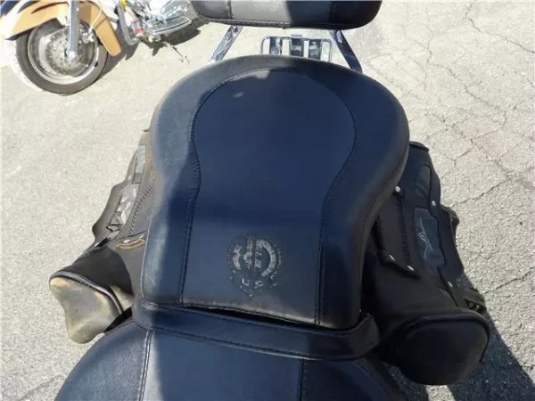 1996 HARLEY DAVIDSON FLSTN NOSTALGIA FLSTN NOSTALGIA - Image 19