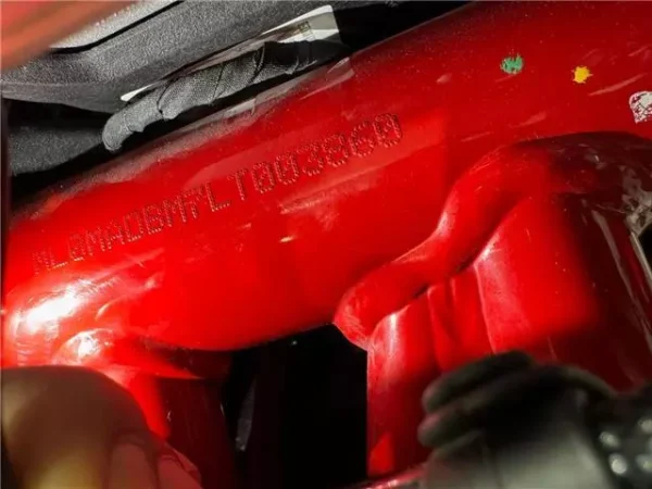 2020 Ducati Monster 797+ - Image 3